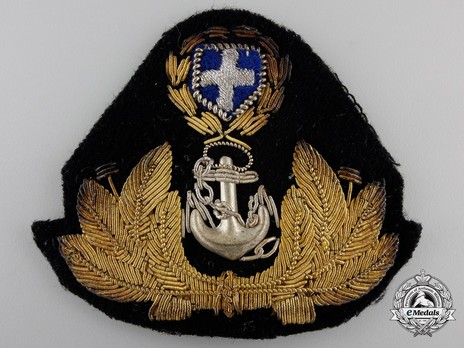 Army Flying Personnel Armband, for Officer's Obverse