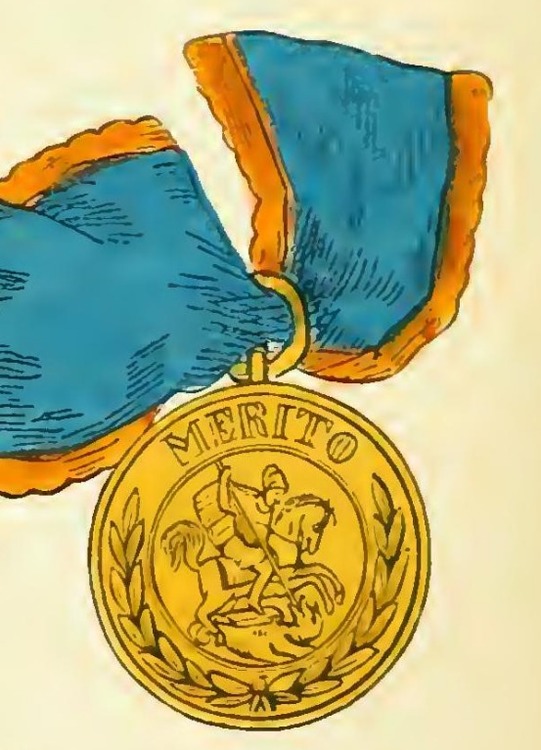 Gold medal3