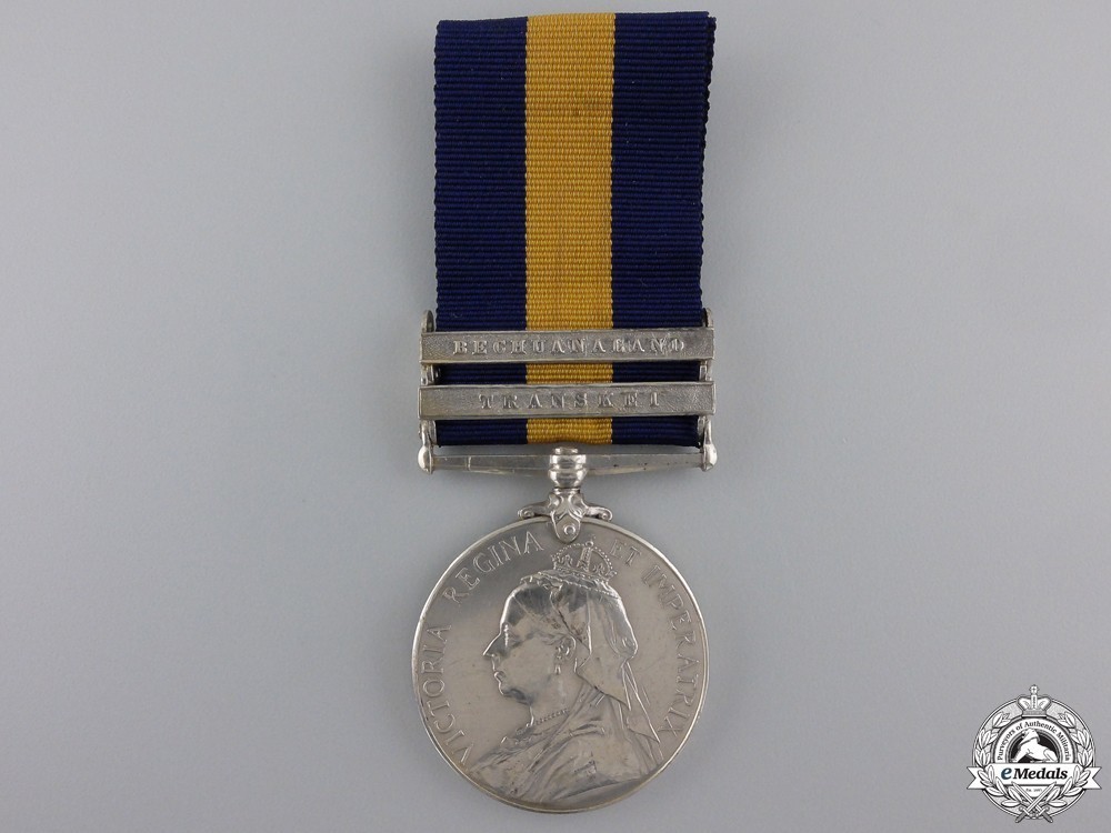 Silver medal with 2 clasps obverse2