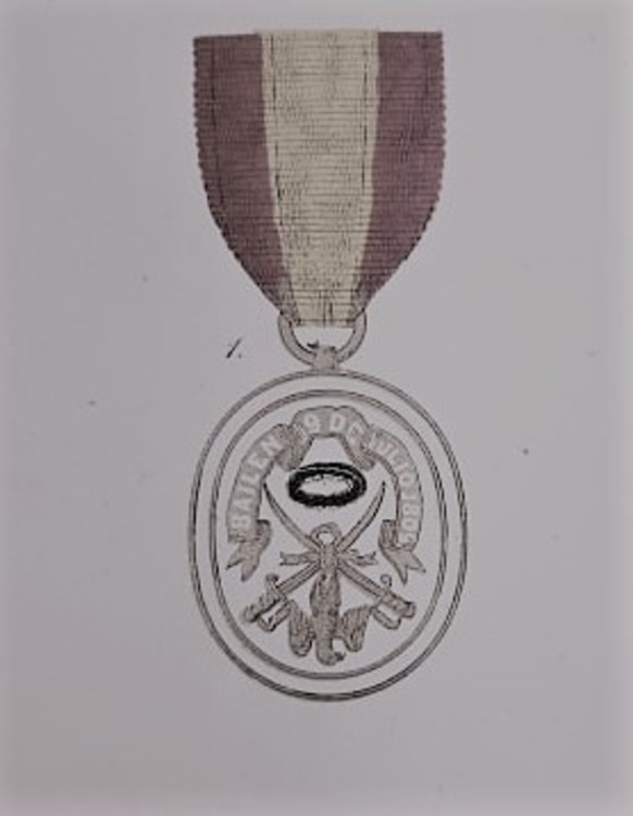 Medal+fro+bailen silver