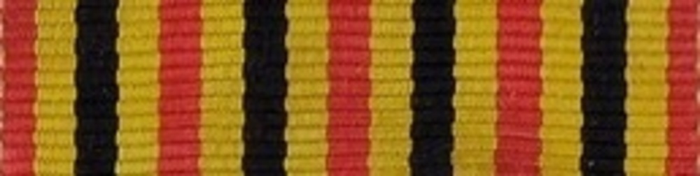 Service ribbon
