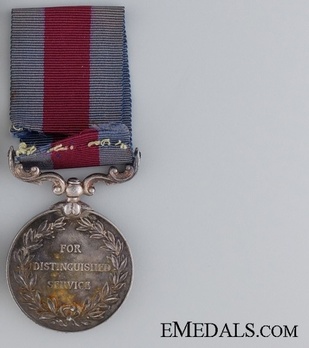 Silver Medal (1911-1933) Reverse