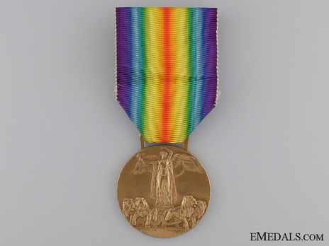 Bronze Medal (stamped "ORSOLINI MOD F.M. LORIOLI E C. MILANO") Obverse