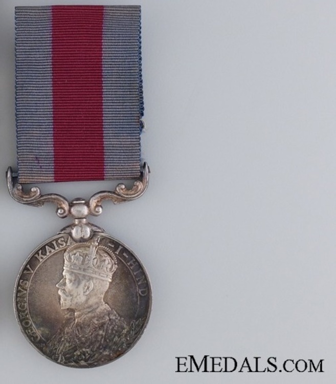 Silver medal 1911 1933 obverse2