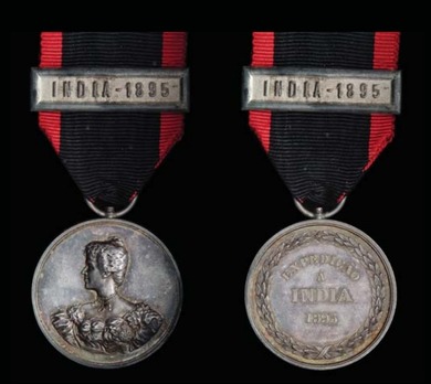 Silver Medal Obverse and Reverse