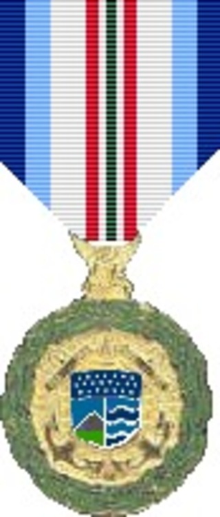 Dept of homeland security distinguished service medal