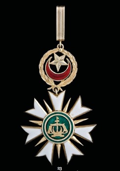 Order of Loyalty to the State of Brunei, II Class
