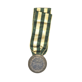 Campaign Medal, 1814/1815 Obverse