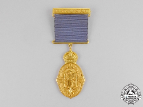 I Class Medal (solid) Obverse
