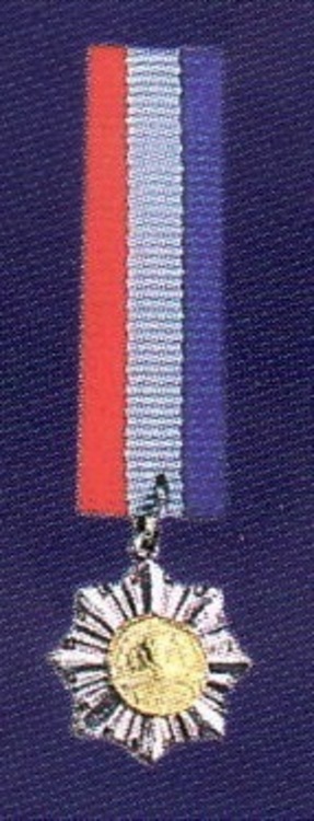 Marko medal