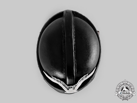 NSKK Crash Helmet (2nd pattern) Top