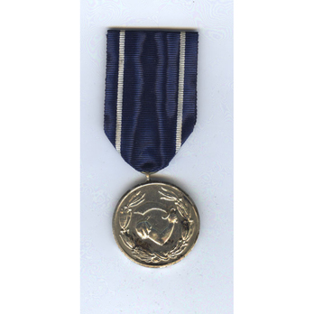 Navy Medal (1945)