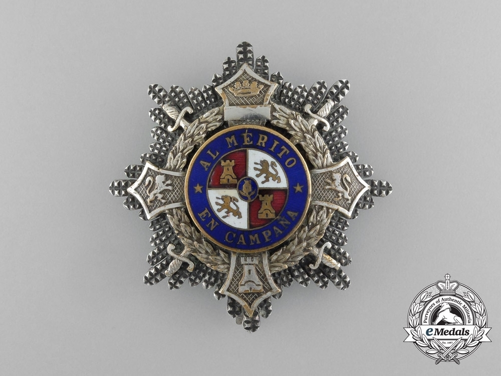 Breast+star+%28for+senior+officers%29+%28silver%2cbronze+silvered%29+obverse