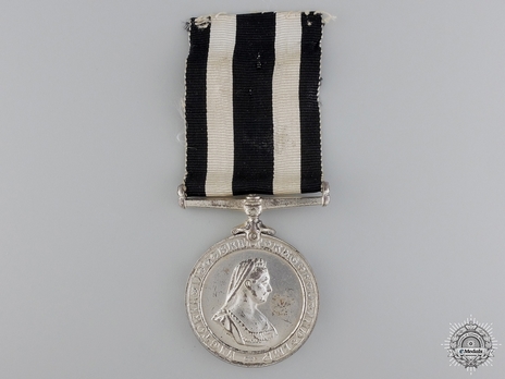 Silver Medal (1947-1960) Obverse