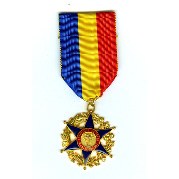 Order of Civic Merit, Officer