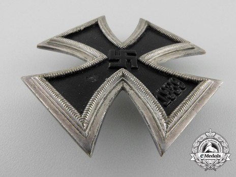 Iron Cross I Class, by Unknown Maker (Round 3) Obverse