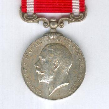 I Class Medal (1911-1936) Obverse
