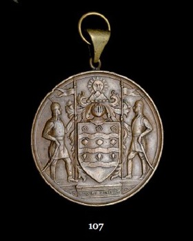 War Medal, 1914-1918, in Bronze