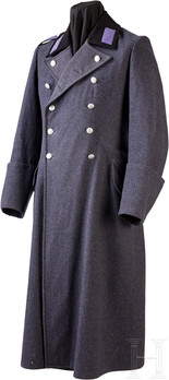 RLB Greatcoat Obverse