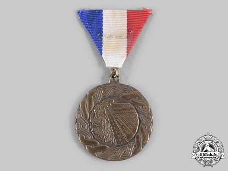 Medal for Participation in Operation Flash