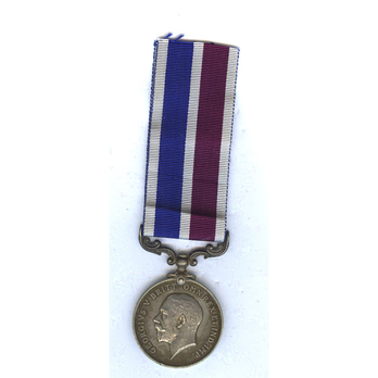 Royal Air Force Meritorious Service Medal (1918-1928)