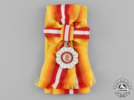 Royal Order of Bhutan, I Class