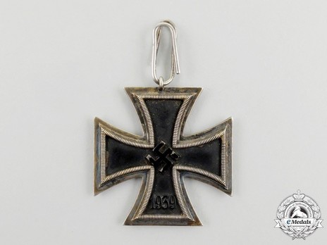 Knight's Cross of the Iron Cross, Field Conversion Obverse
