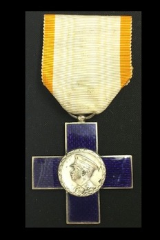 Order of Cultural Merit, Type I, II Class Knight's Cross (for music)