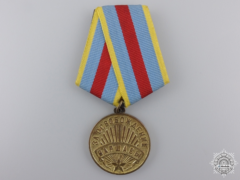 A soviet medal f 54d120d9e304c