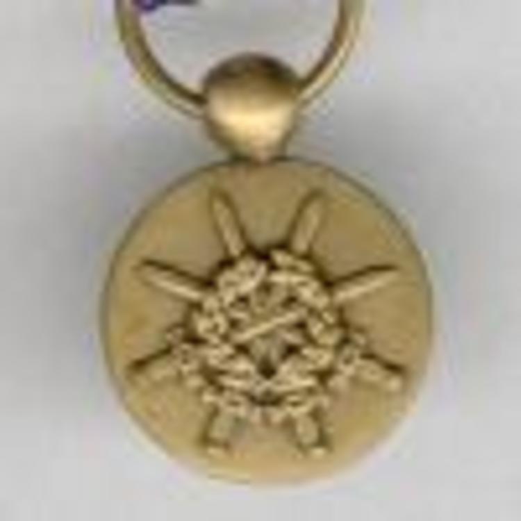 Miniature medal obverse1