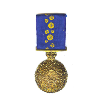 Order of Australia, Civil Division, Medal 