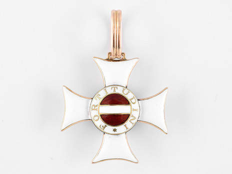 Military Order of Maria Theresa, Grand Cross