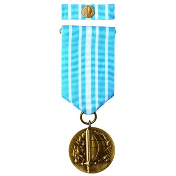 I Class Medal (for General Service) Obverse