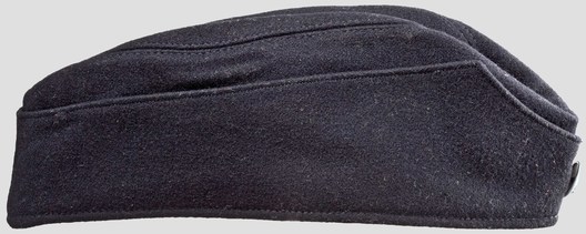 SS-VT Field Cap M34 (Black version)  Right