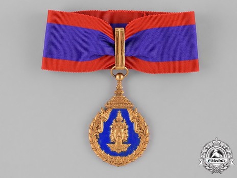 Order of Merit in Education, Commander