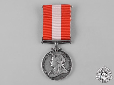 Canadian General Service Medal, Great Britain, c.1900