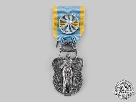 Order of Sport Merit, Officer