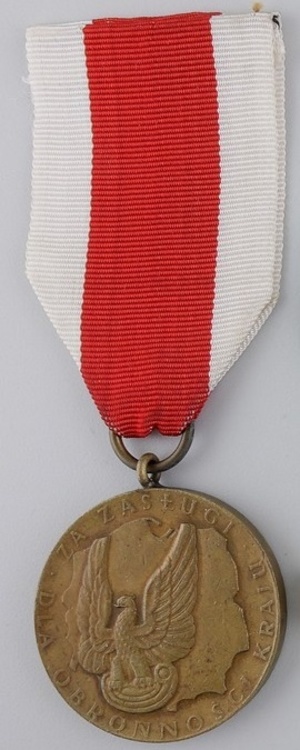 Iii class medal 1966 1991 obverse2