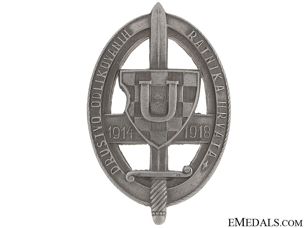 Wwi badge of the 517004c5bf789