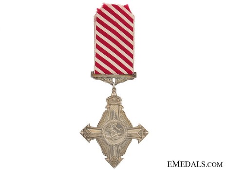 Silver Cross (1938-) Obverse
