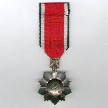 Knight (with Hawk suspension, 1972-) Reverse