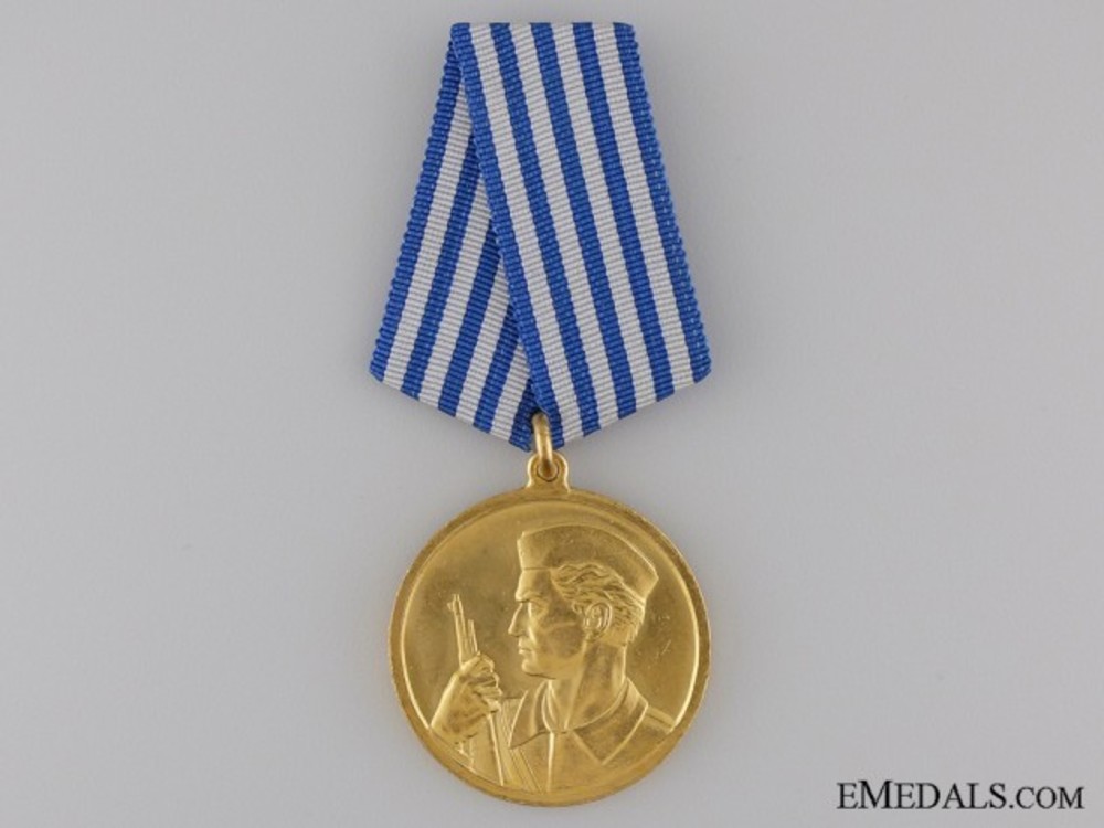 Medal+for+bravery+%281944 1945%29