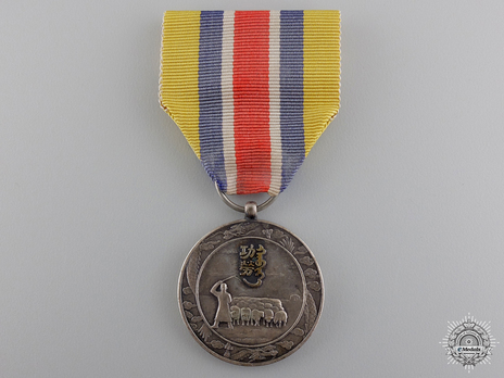 Merit Medal Obverse