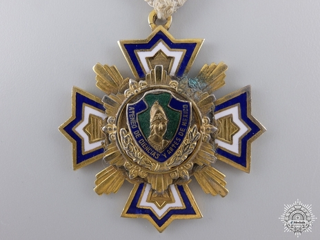 Atheneum Arts and Sciences Medal Obverse