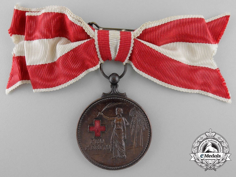 Bronze medal 1914 1945 obverse 1