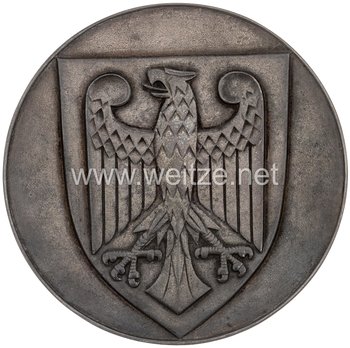 Honour Prize of the Reich Minister for Food and Agriculture Obverse