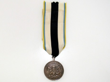 Military Honour Medal, 1814-1815 Obverse