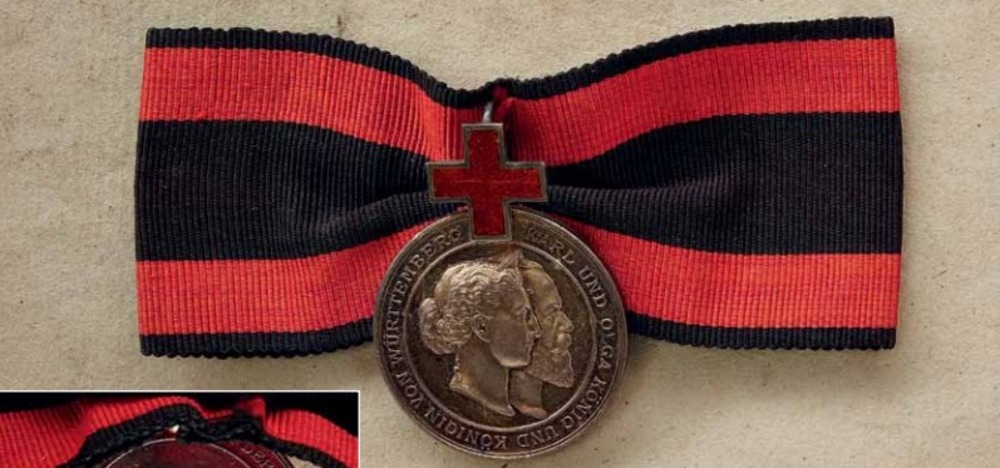 Karl+olga+medal+for+service+in+the+red+cross%2c+silver%2c+obv+