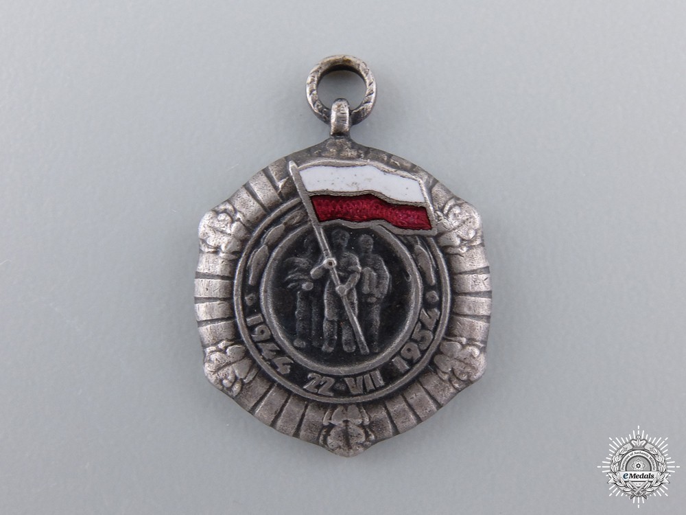 Miniature silver medal obverse6