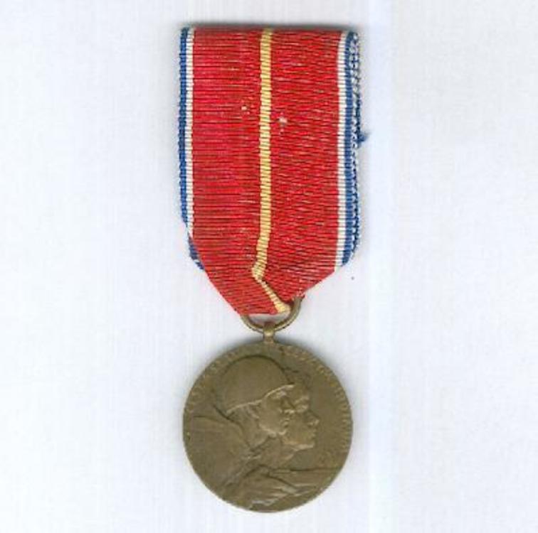 Bronze medal obv5